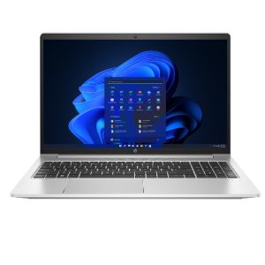 Laptop featured in the Junktion website concept